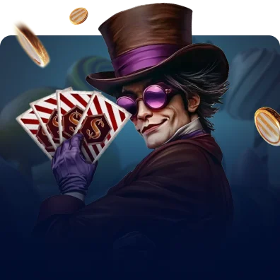 Chocospin Banner mobile